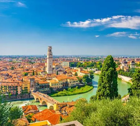 Living Arena Guest house Verona