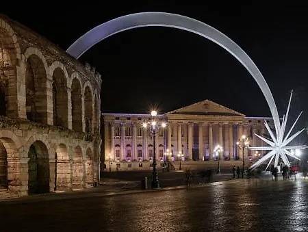 Living Arena * Verona